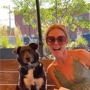 Meet your Posher, Karen